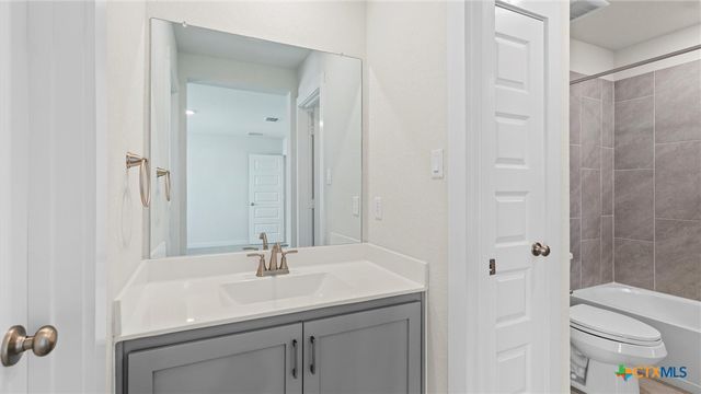 1551 Terrys Gate, New Braunfels, TX 78132