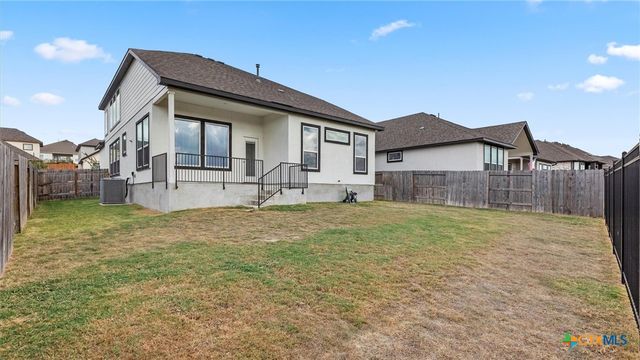 1551 Terrys Gate, New Braunfels, TX 78132