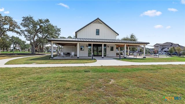 1551 Terrys Gate, New Braunfels, TX 78132