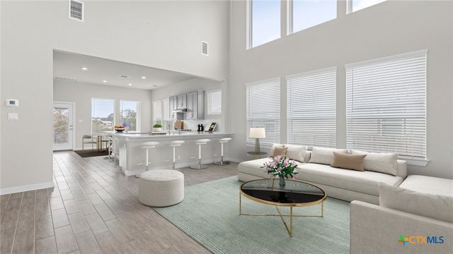 1551 Terrys Gate, New Braunfels, TX 78132