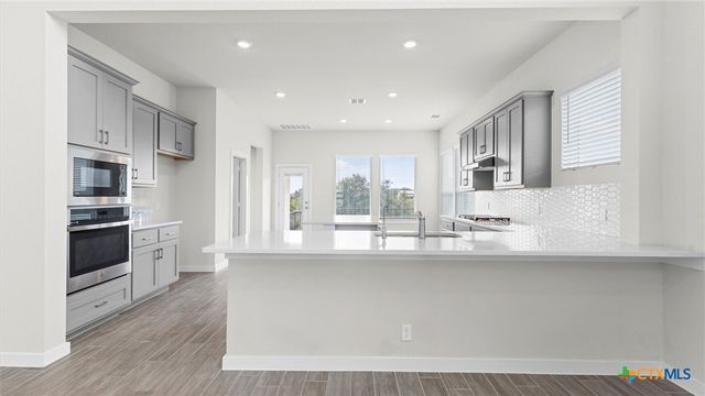 1551 Terrys Gate, New Braunfels, TX 78132