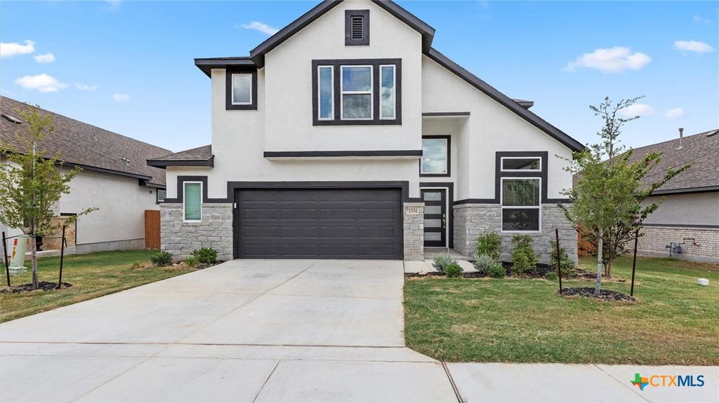 1551 Terrys Gate, New Braunfels, TX 78132