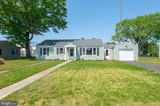 205 N HANTWERKER DR, Delmar, DE 19940