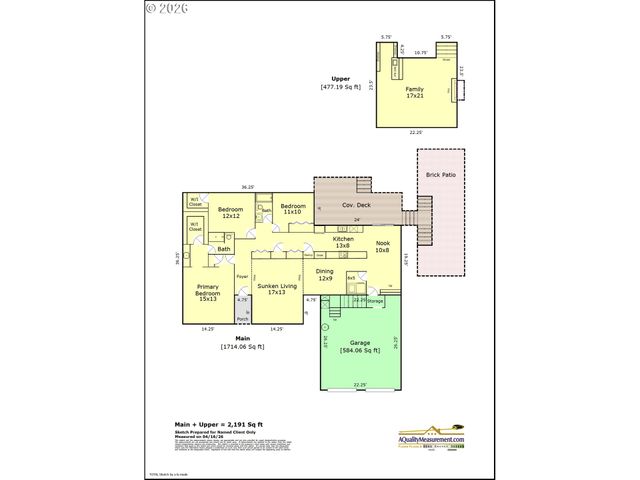 6565 APOLLO Rd, West Linn, OR 97068