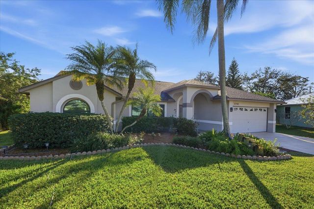 2758 SW District Avenue, Port St. Lucie, Port St Lucie, FL 34953