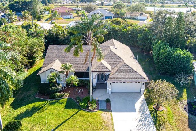 2758 SW District Avenue, Port St. Lucie, Port St Lucie, FL 34953