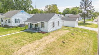 602 E Christy Street, Marion, IN 46952