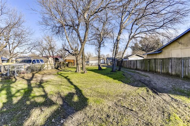 4036 Pringle Drive, Dallas, TX 75212