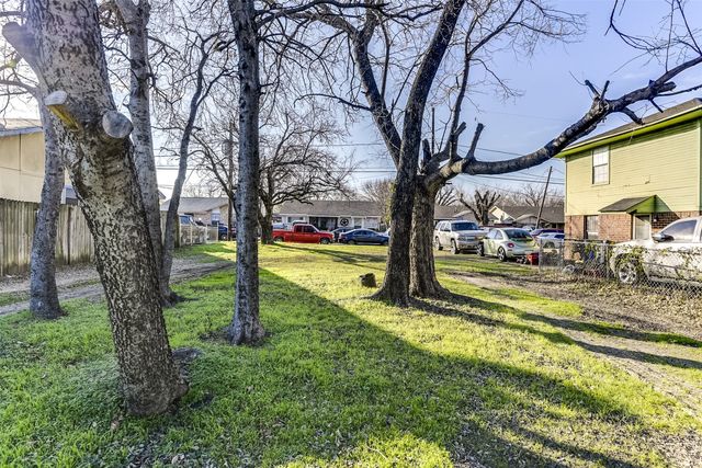 4036 Pringle Drive, Dallas, TX 75212