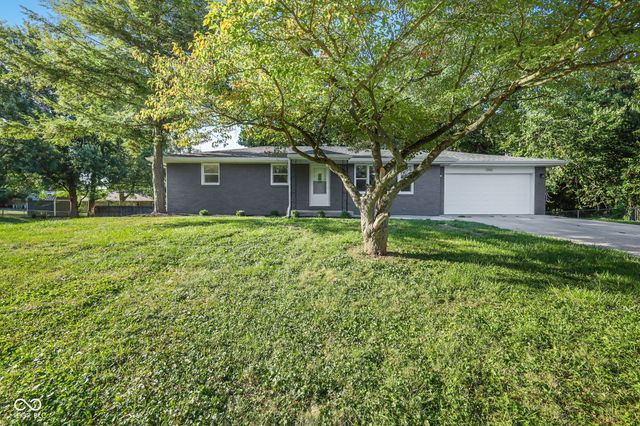 2411 Sunnyside Drive, Anderson, IN 46013