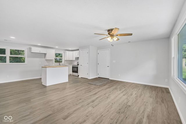 2411 Sunnyside Drive, Anderson, IN 46013