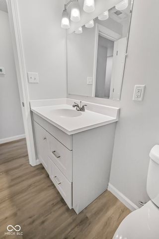 2411 Sunnyside Drive, Anderson, IN 46013