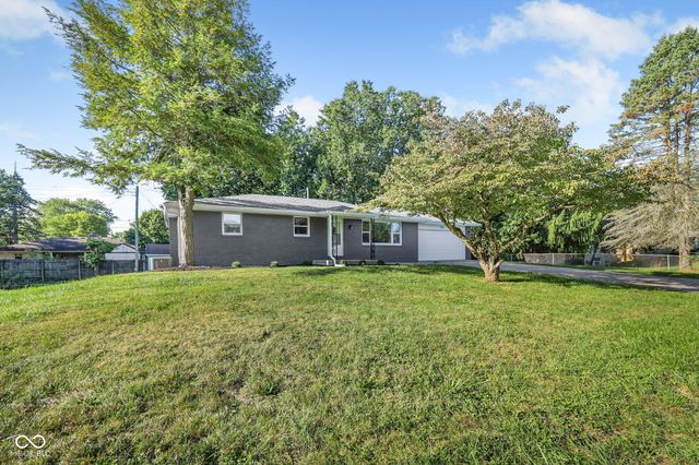 2411 Sunnyside Drive, Anderson, IN 46013