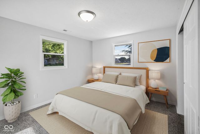 2411 Sunnyside Drive, Anderson, IN 46013