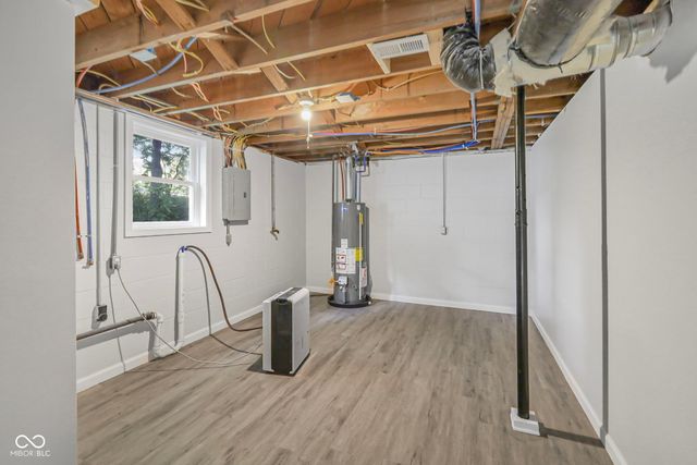 2411 Sunnyside Drive, Anderson, IN 46013