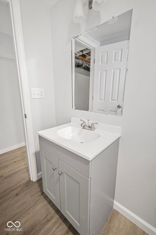 2411 Sunnyside Drive, Anderson, IN 46013