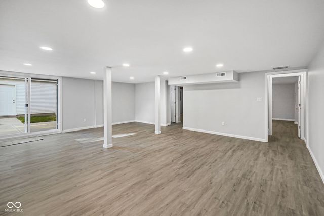 2411 Sunnyside Drive, Anderson, IN 46013