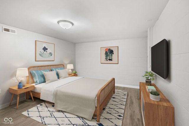 2411 Sunnyside Drive, Anderson, IN 46013