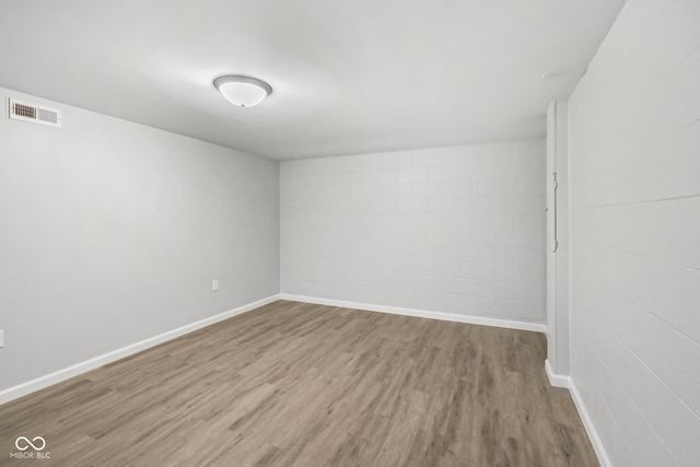 2411 Sunnyside Drive, Anderson, IN 46013