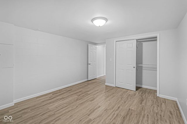 2411 Sunnyside Drive, Anderson, IN 46013