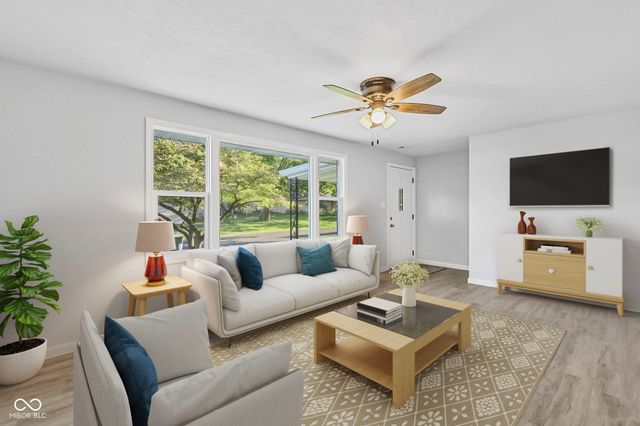 2411 Sunnyside Drive, Anderson, IN 46013