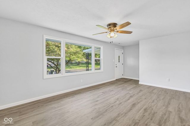 2411 Sunnyside Drive, Anderson, IN 46013