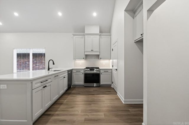 13504 Teton Drive, Little Rock, AR 72211