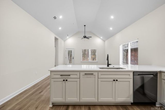 13504 Teton Drive, Little Rock, AR 72211