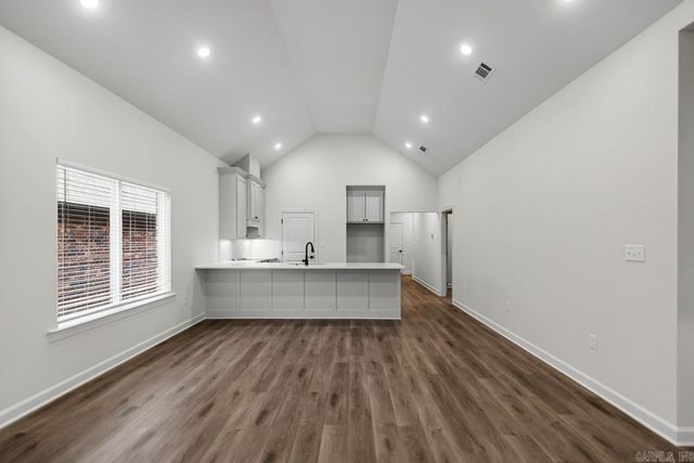 13504 Teton Drive, Little Rock, AR 72211