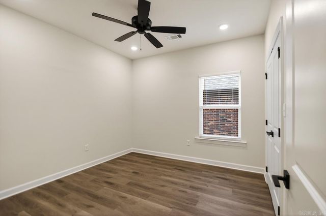 13504 Teton Drive, Little Rock, AR 72211