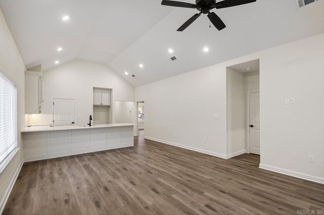 13504 Teton Drive, Little Rock, AR 72211