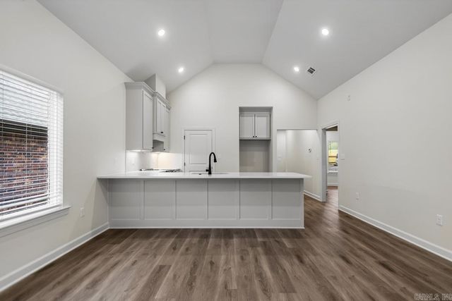 13504 Teton Drive, Little Rock, AR 72211