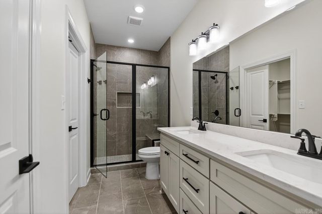 13504 Teton Drive, Little Rock, AR 72211