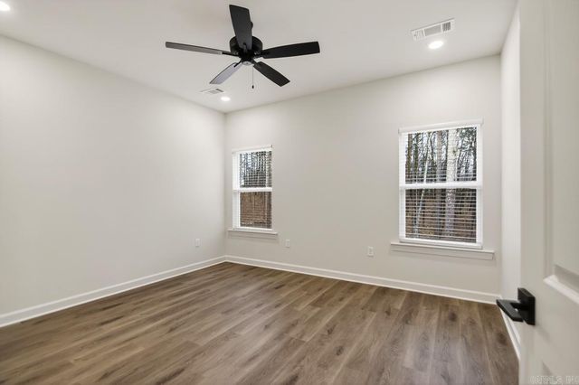 13504 Teton Drive, Little Rock, AR 72211