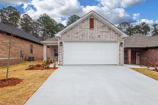 13504 Teton Drive, Little Rock, AR 72211