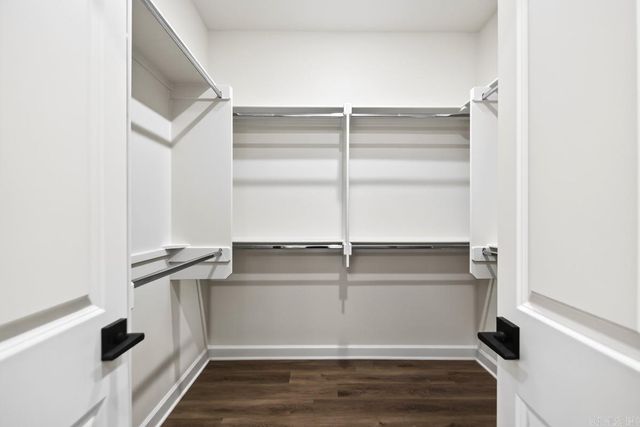 13504 Teton Drive, Little Rock, AR 72211