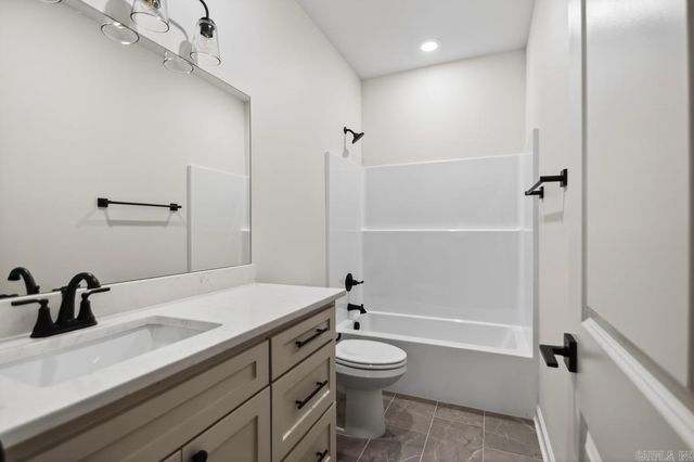 13504 Teton Drive, Little Rock, AR 72211