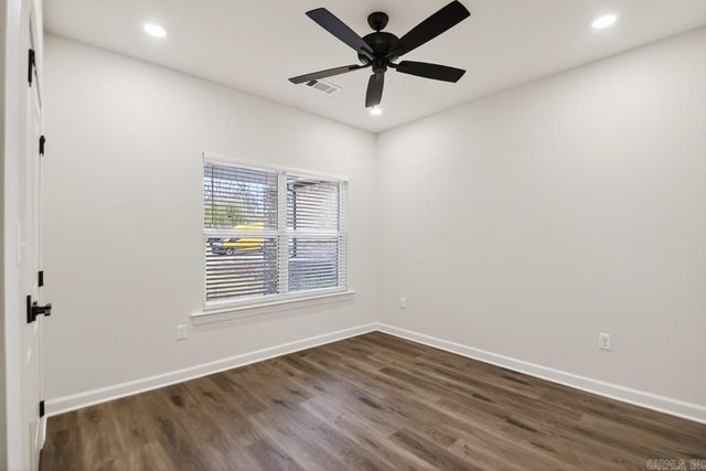 13504 Teton Drive, Little Rock, AR 72211