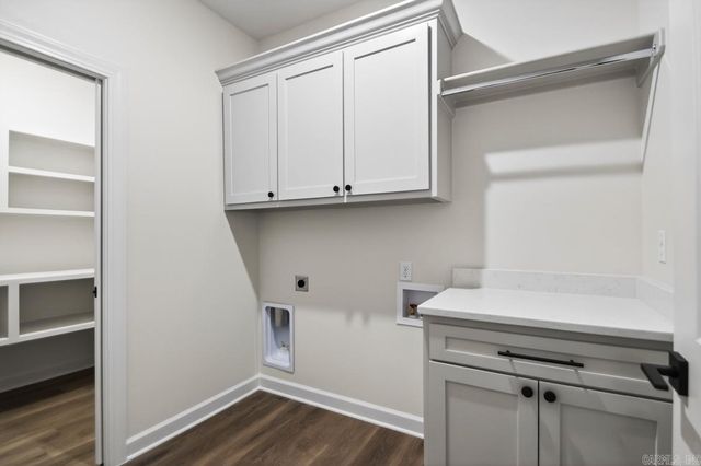 13504 Teton Drive, Little Rock, AR 72211