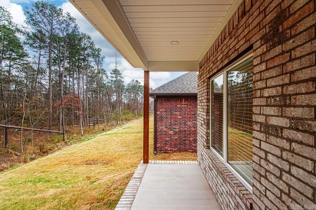 13504 Teton Drive, Little Rock, AR 72211