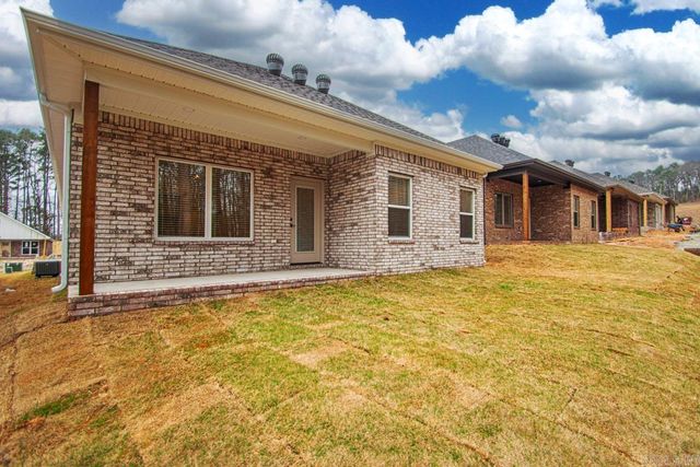 13504 Teton Drive, Little Rock, AR 72211