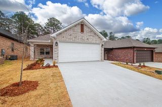 13504 Teton Drive, Little Rock, AR 72211