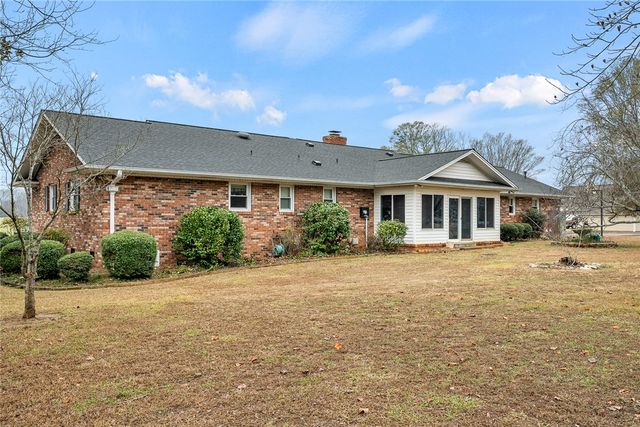 236 Griffin Road, Belton, SC 29627