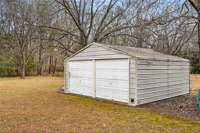 236 Griffin Road, Belton, SC 29627