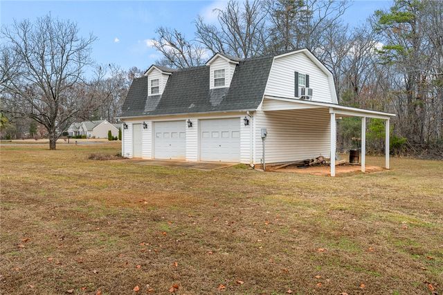 236 Griffin Road, Belton, SC 29627