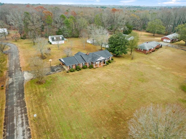 236 Griffin Road, Belton, SC 29627