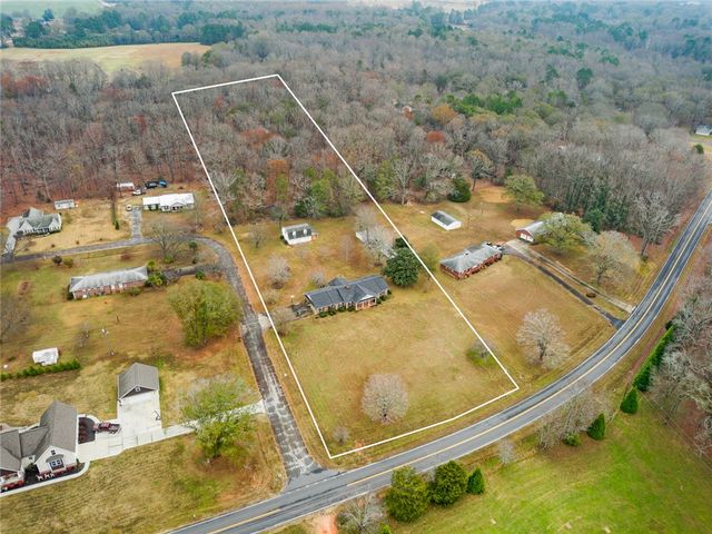 236 Griffin Road, Belton, SC 29627