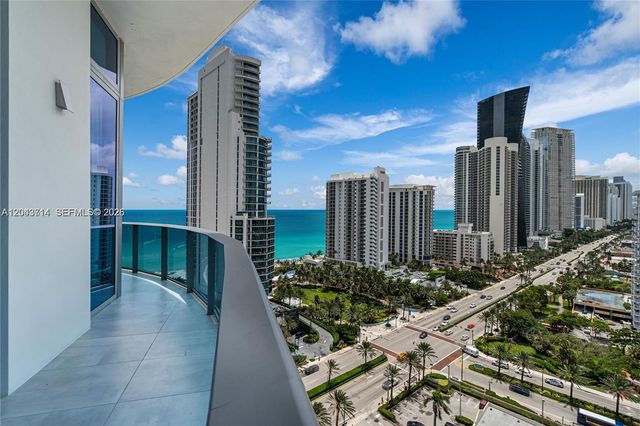 17550 Collins Avenue PH1, Sunny Isles Beach, FL 33160