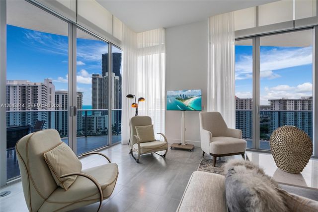17550 Collins Avenue PH1, Sunny Isles Beach, FL 33160