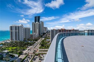 17550 Collins Avenue PH1, Sunny Isles Beach, FL 33160